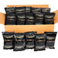 Colonial Coffee 32 Count Single Pot Coffee Packets - 100% Arabica Hawaiian Kona Medium Roast | Pre-Measured Frac Packs for 12 Cu