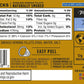 SEASON Kipper Snacks Boneless Herring Fillets, Naturally Smoked, Keto, Non-GMO, 18g Protein, 3.25 Oz, Pack of 12