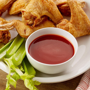 Cajun Chef Louisiana Hot Sauce, 1 Gallon - 4 Pack, Perfect for Cooking, Spicy Flavor, Ideal for BBQ and Cajun Cuisine