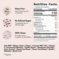 Pop & Bottle Oat Milk Lattes, Matcha with Reishi & Maitake, Dairy Free, 8 Fl Oz (Pack of 12)