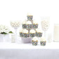 Big Dot of Happiness Cupcake Wrappers Set - Transportation Theme, Cars, Trains, Air s, Multicolor, Set of 12, Model BT8128k