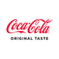 Coca-Cola Mini Soda Cans, 7.5 fl oz, 10 Pack - Fridge Pack Soft Drinks