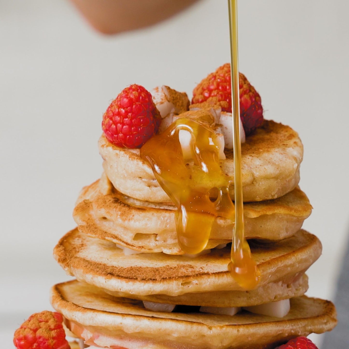 Copra Organic Coconut Nectar (HONEY Substitute) | Sugar Substitute | Vegan, Gluten Free, Non-GMO | 1 Unit x 15.5 oz bottle