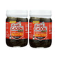 Spicy Sweet Jalapeo Relish 12 Fl Oz Ragin' Cajun (Pack Of 2)