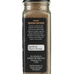 Watkins Gourmet Organic Ground Nutmeg Spice Jar, 2.8 Oz