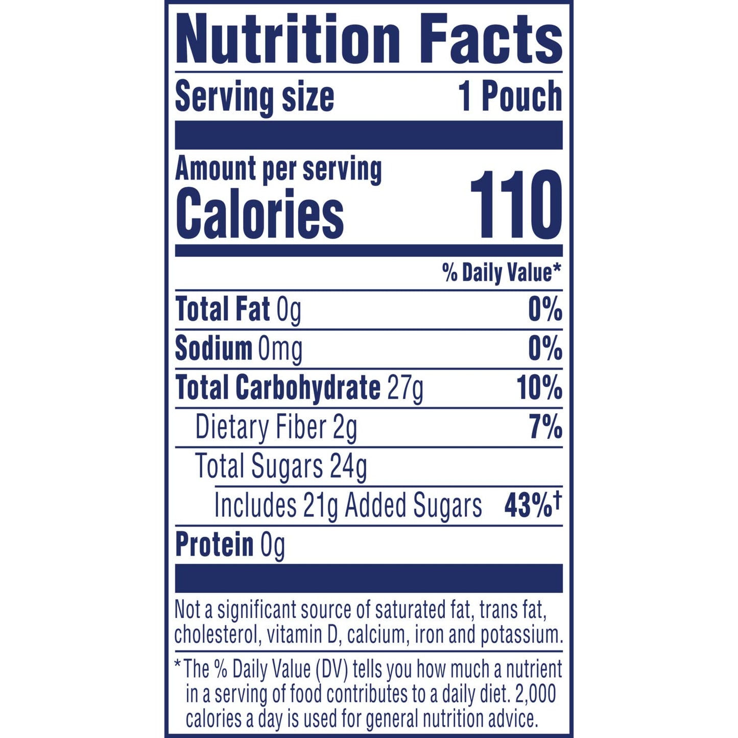 Ocean Spray Craisins Dried Cranberries, Original, 1.16 Ounce (Pack Of 200)