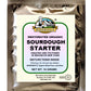 Bakerdale Dehydrated Organic Sourdough Starter Culture - Premium Quality Baking Ingredient