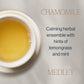 Rishi Tea Chamomile Medley Herbal Tea - Organic Caffeine Free Sachets - 15 Count