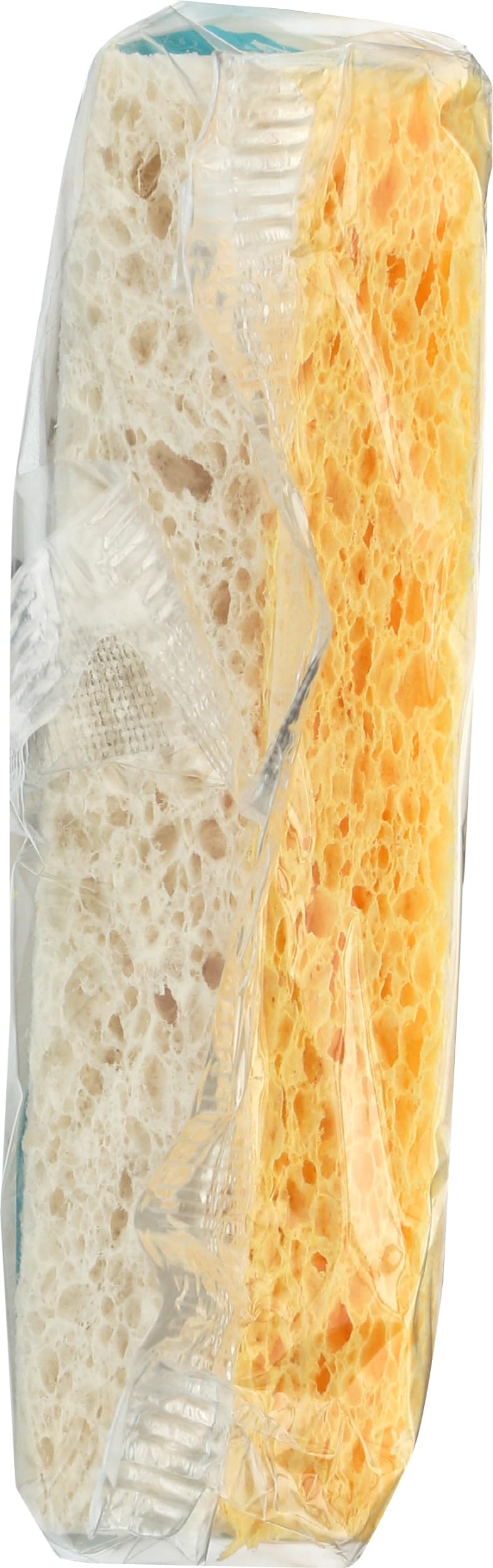 Natural Value Sponges, 4 Ct