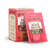 Dr. Kellyann Bone Broth Collagen Powder Packets, Tuscan Tomato, 7 Servings - 16g Protein, Grass-Fed Hydrolyzed Collagen, Keto & 
