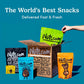 Nuts.com Roasted Mixed Nuts (50% Less Salt) - 24 Single Serve Snack Packs - Almonds  Cashews  Pecans  Brazil Nuts  Hazelnuts - Gluten-Free  Kosher  No Peanuts - Healthy Low Sodium Protein Snack