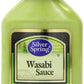 Silver Spring Wasabi Sauce, 9.25 Ounce, Pack of 1, Silver