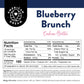 American Dream Nut Butter - Gluten-Free Blueberry Brunch Cashew Butter