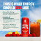 Mateina Yerba Mate Zero Sugar Energy Drink - 120mg Natural Caffeine - Organic  Non-GMO  Non-Carbonated - Dr. Andrew Huberman Recommended - 12 Pack (12oz Cans) (12 Pack  Raspberry Yuzu)