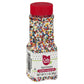 Cake Mate Nonpareils Sprinkles - Edible Colorful Nonpareils Sprinkles for Cupcakes, Cakes, Cookies & Desserts - Perfect for Cake