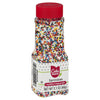 Cake Mate Nonpareils Sprinkles - Edible Colorful Nonpareils Sprinkles for Cupcakes, Cakes, Cookies & Desserts - Perfect for Cake