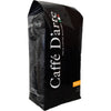 Caffe D'arte Firenze Whole Bean Espresso Coffee, 5 Pounds