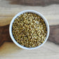 Anthonys Organic Coriander Seeds, 1 lb, Gluten Free, Non GMO, Non Irradiated, Keto Friendly