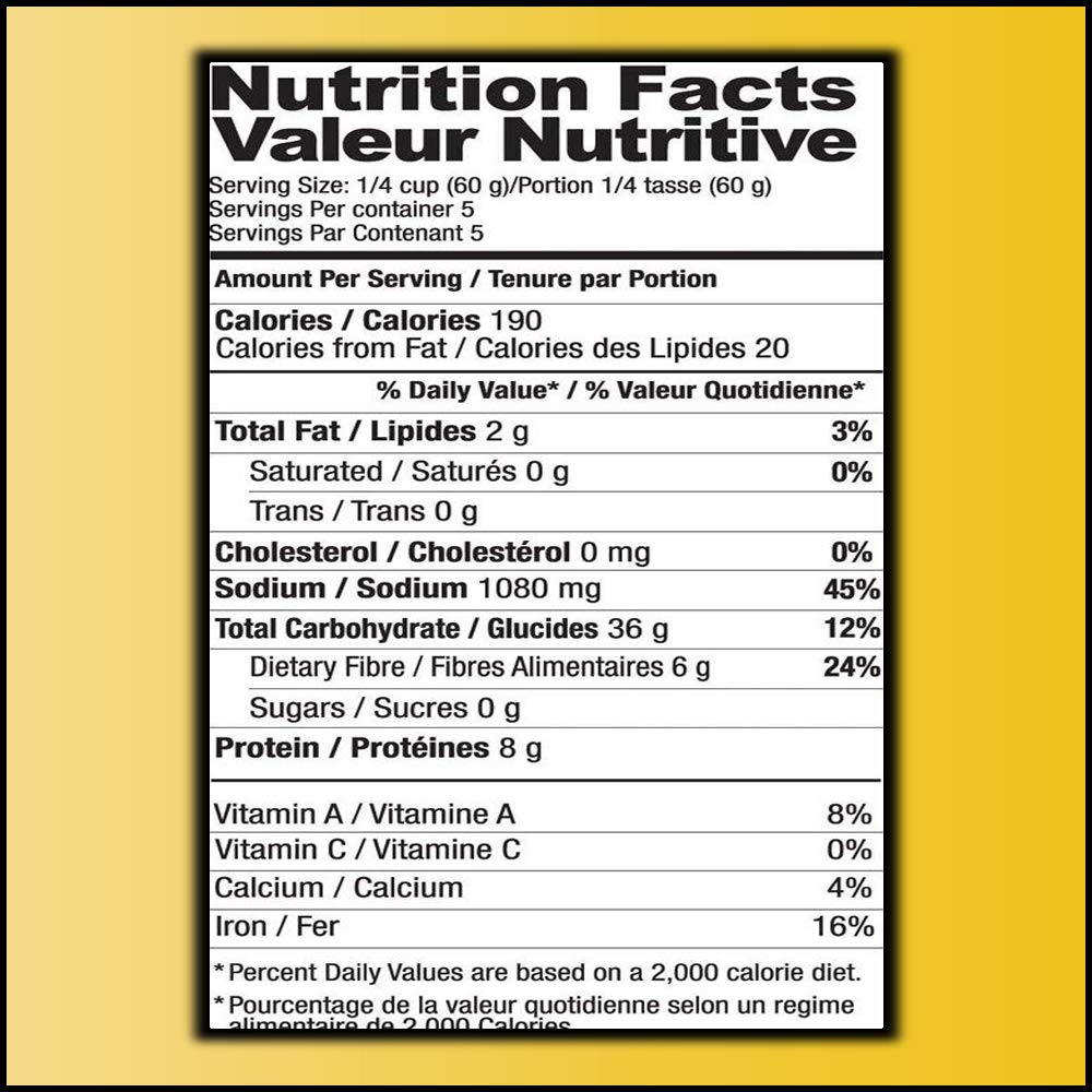 Shan Shahi Haleem Recipe Mix - Spice Powder for Meat, Lentil & Wheat Curry - 10.5 oz (300g) - Vegetarian - Airtight Bag in Box