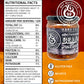 Hot Wachulas Southwest Black Bean & Corn Salsa - Medium, Handcrafted, Gluten Free, Low Sodium, All Natural Ingredients