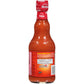 Franks RedHot Original Hot Sauce, Cayenne Pepper, 12 Fl Oz Bottles, Pack of 12, Model 80552