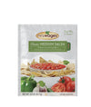 Mrs. Wages Medium Classic Salsa Seasoning Mix, .8 Oz Pouches (Value Pack Of 12)
