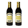 Allegro Marinade Honey Garlic - Perfect for Meat & Veggies, 12.7 Fl Oz (Pack of 2)