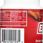 Epic Dental Cinnamon Gum Bottle, 50 Ct