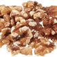 Happy Belly California Walnuts Halves and Pieces  16 ounce (Pack of 2)
