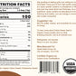 Cherie Sweet Heart Cacao Powder (16 Ounces / 1 Pound) Cocoa Chocolate Substitute, Certified Organic, Sugar-Free, Keto, Vegan & N