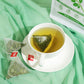 TEARELAE Moringa Tea Bags - Premium Non-GMO, Caffeine-Free - 80 Count