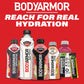 BODYARMOR LYTE Sports Drink Low-Calorie Sports Beverage, Dragonfruit Berry, Natural Flavors With Vitamins, Potassium-Packed Elec