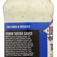 Louisiana Tartar Home Style Sauce, 10.5 Oz
