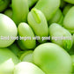 The Good Bean Protein Snack Mix - Balsamic Herb - (6 Pack) 6 Oz Resealable Bag - Fava Beans And Split Peas - Vegan Snack With Go