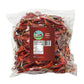 Dried Arbol Pepper (Chile De Arbol) WT: 4 Oz, 8 Oz, 1 Lb, 2 Lbs, 5 Lbs, and 10 Lbs! (8 OZ)