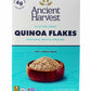 Ancient Harvest Quinoa Flakes Organic Gluten Free 12 Oz (Pack Of 3)