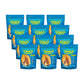 Inka Corn Nuts, Gluten Free Roasted Giant Corn, Original Flavor, 4-Ounce (Pack of 12)