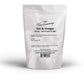 Gourmet Fries Seasonings Salt and Vinegar Seasoning, 32 Ounce Pack