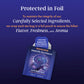 Bigelow Tea Sapphire Bay Butterfly Pea Flower  Blue Tea  Caffeine Free (Pack of 6)  108 Total Tea Bags