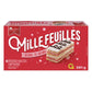 Vachon Mille Feuilles 1 Box Of 6 Flaky Pastries Snack Cakes 10 Ounces Made In Quebec