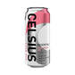CELSIUS ESSENTIALS Sparkling Watermelon Ice Energy Drink, Sugar Free, 16 Fl Oz (Pack of 12)
