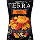 Terra Original Sea Salt Real Vegetable Chips, 5 Oz (Pack Of 6)