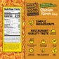 Mike'S Mighty Good Ramen Chicken Soup - Chicken Noodle Soup - Instant Ramen Noodles Cups - Organic Non-Gmo Instant Noodles - 1.6