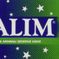 Falim Sugarless Mint Flavoured Plain Gum (Pack of 2)
