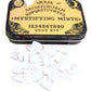 Candy Tin Ouija Mystifying Mints 1.5 Oz