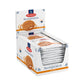 Daelmans Stroopwafel Caramel Cookies - Toasted Dutch Waffle, Creamy Filling, 24 Count, 1 Ounce Each, Individually Wrapped