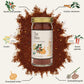 Beller Nutrition Tex Mex Ancho Chili Powder Spice Blend | 2 oz | Taco Seasoning with Paprika, Cumin, Cinnamon