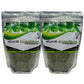 Soursop Tea, Quiere Te, 3.5 Oz (100 Grams), 2 Pack, Up To 132 Cups, Loose Leaf Tea, Resealable Bag, Guanabana Tea, Soursop Leave