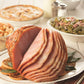 Burgers Smokehouse Traditional Cooked Country Ham, Spiral Sliced, 10-11.5 lbs
