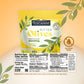 Tuscanini Italian Garlic Flavor Snack Olives, 1 Oz (10 Pack) Convenient Pitted Olive Pouches For Snacking | No Oil | Gluten Free